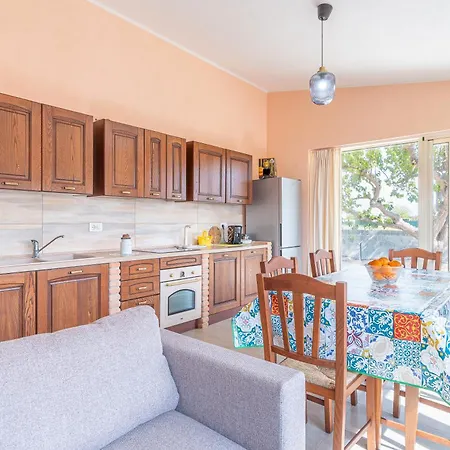 Вилла Garbugli Пакино