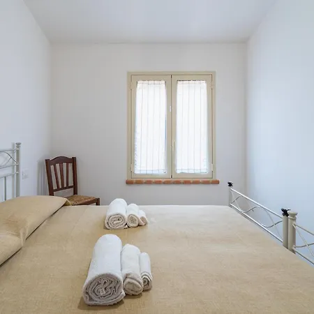 Вилла Garbugli *