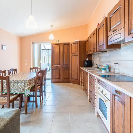 Garbugli Вилла Пакино