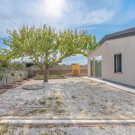 Вилла Garbugli *